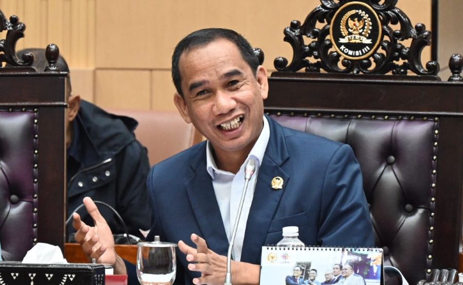 NasDem Usulkan RUU PPRT Perlu Pertegas Batas Usia Pekerja